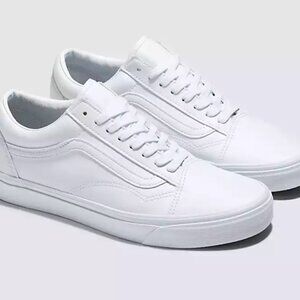 Vans Old Skool Classic Tumble Shoe